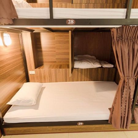 Brown Bean 2 Hotel Da Nang Luaran gambar