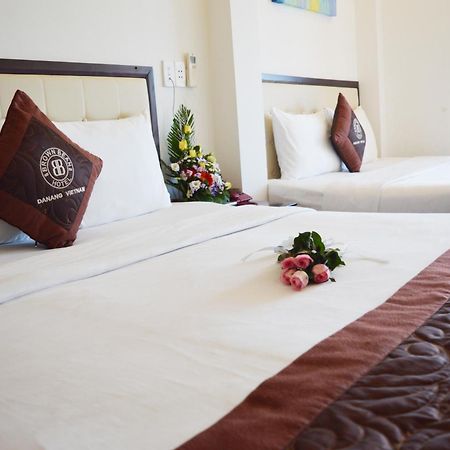 Brown Bean 2 Hotel Da Nang Bilik gambar