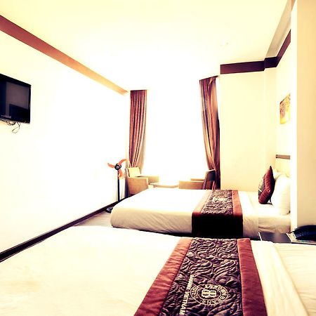 Brown Bean 2 Hotel Da Nang Luaran gambar