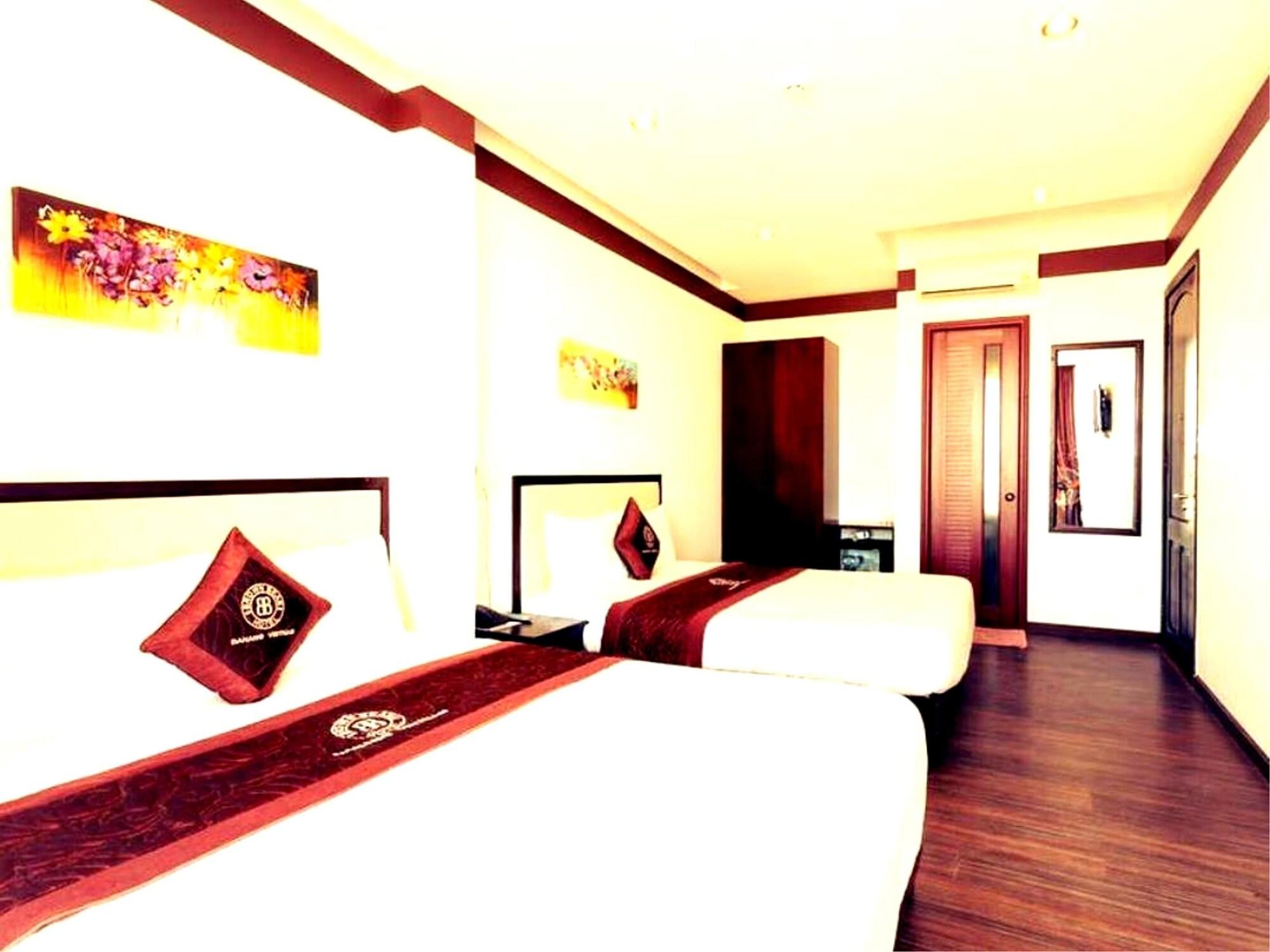 Brown Bean 2 Hotel Da Nang Luaran gambar