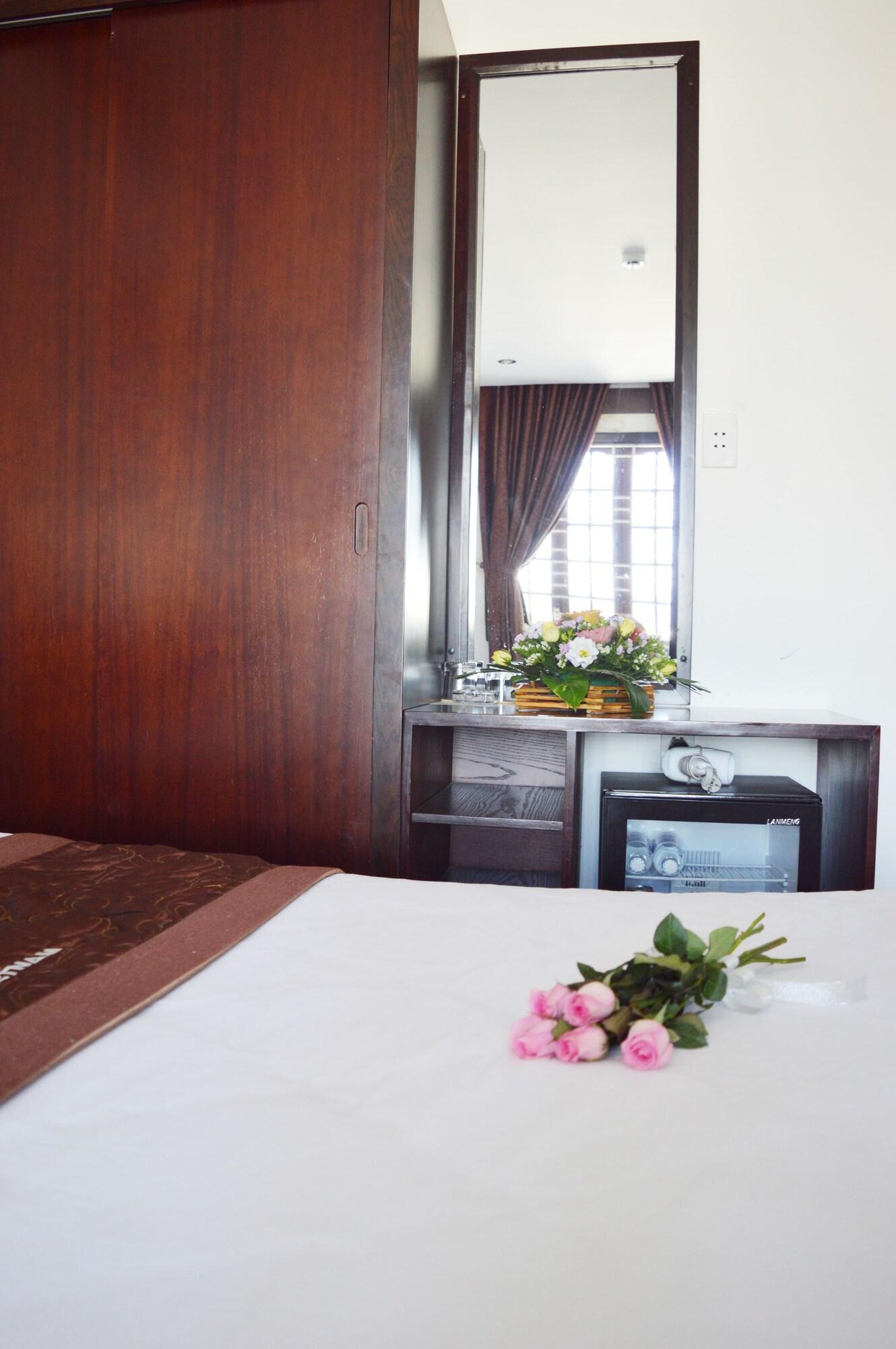 Brown Bean 2 Hotel Da Nang Luaran gambar