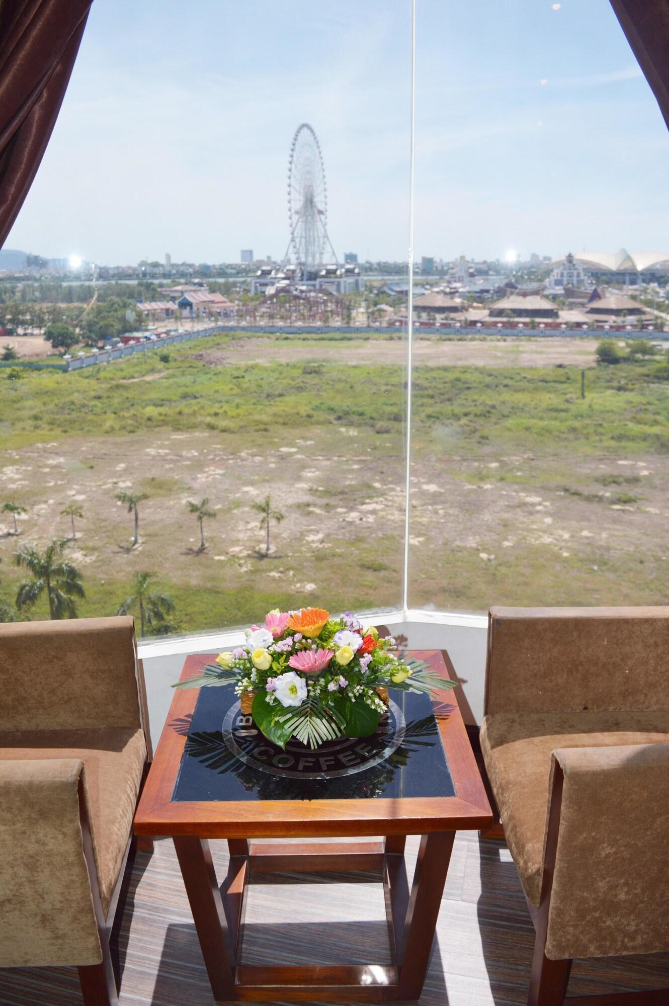 Brown Bean 2 Hotel Da Nang Luaran gambar