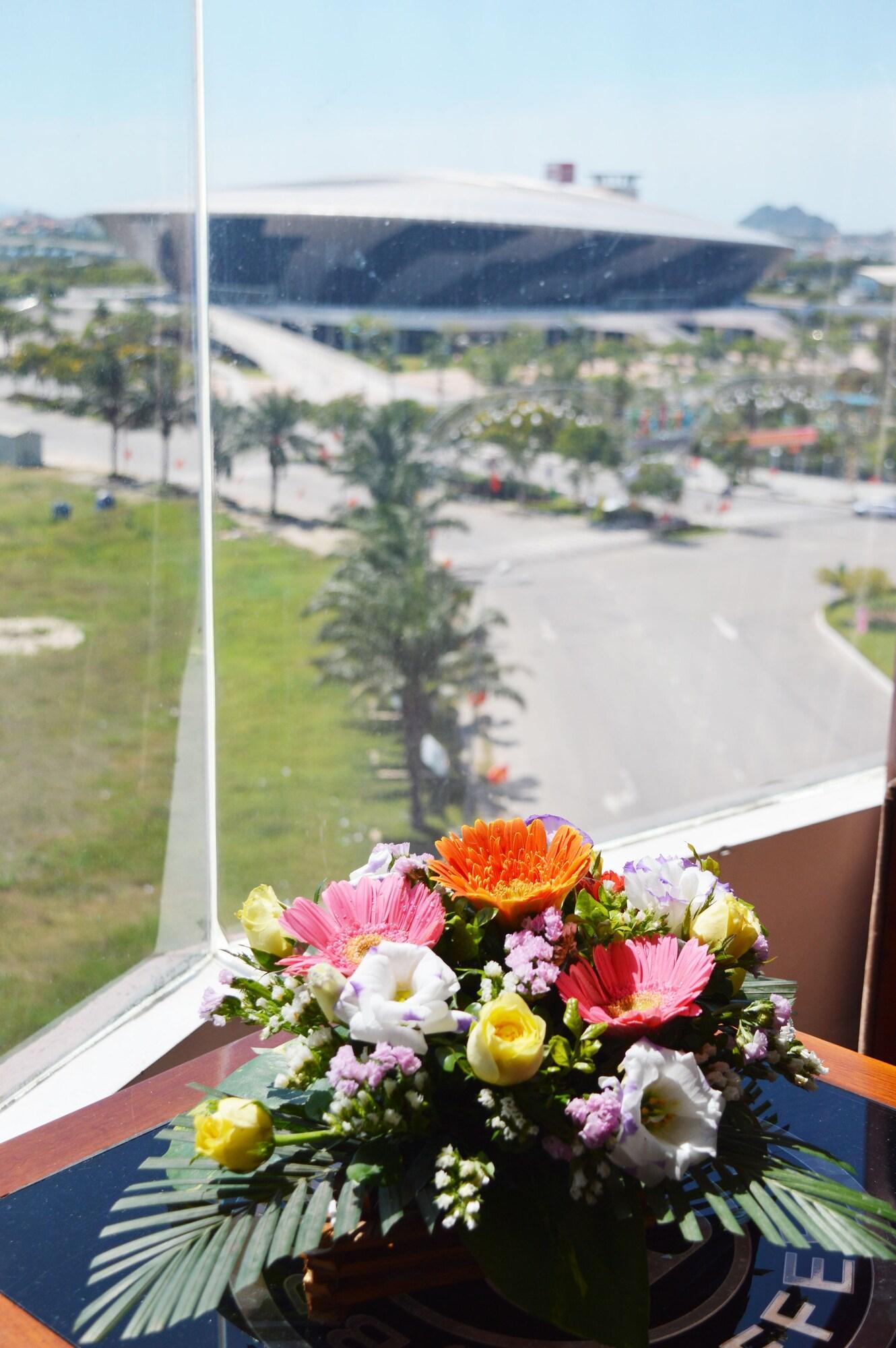 Brown Bean 2 Hotel Da Nang Luaran gambar