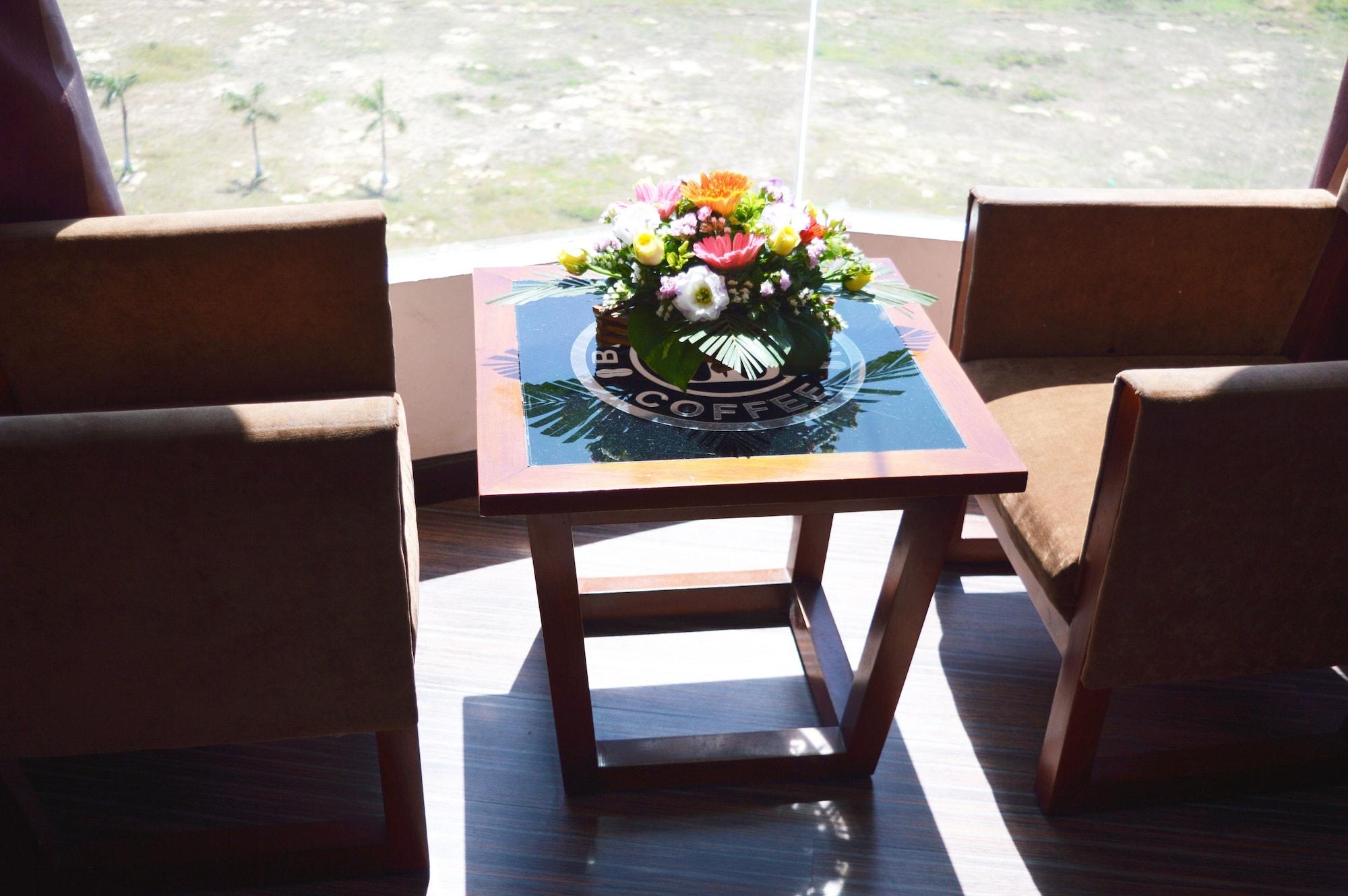 Brown Bean 2 Hotel Da Nang Luaran gambar
