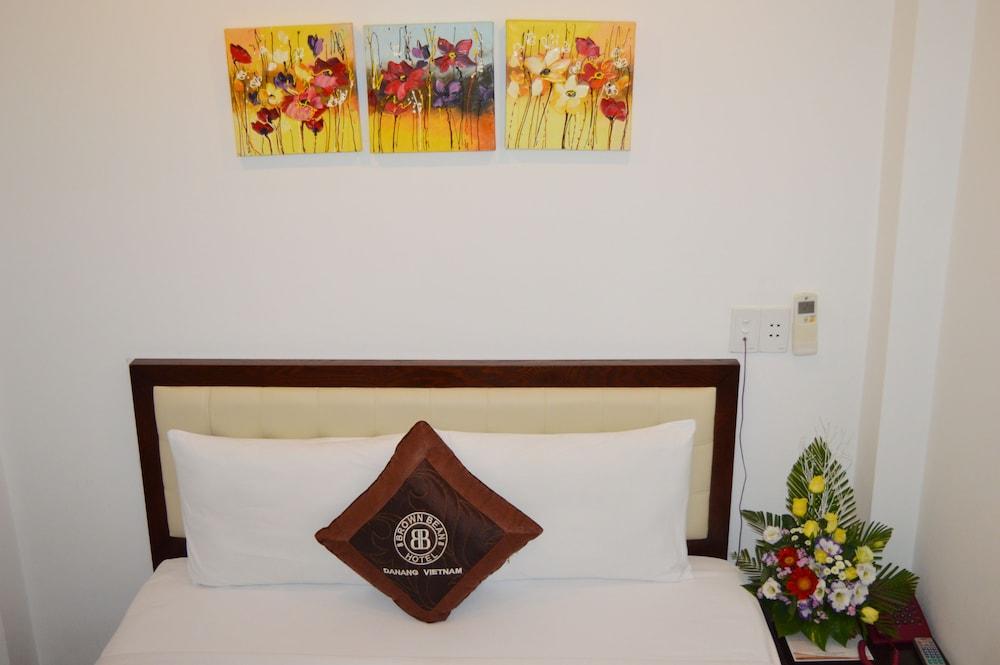 Brown Bean 2 Hotel Da Nang Luaran gambar