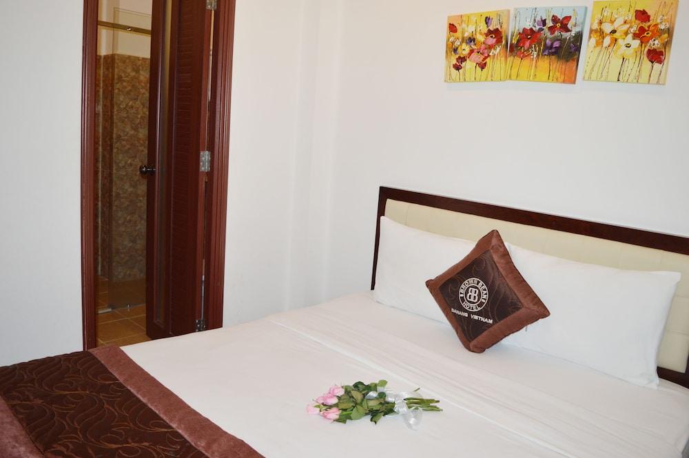 Brown Bean 2 Hotel Da Nang Luaran gambar