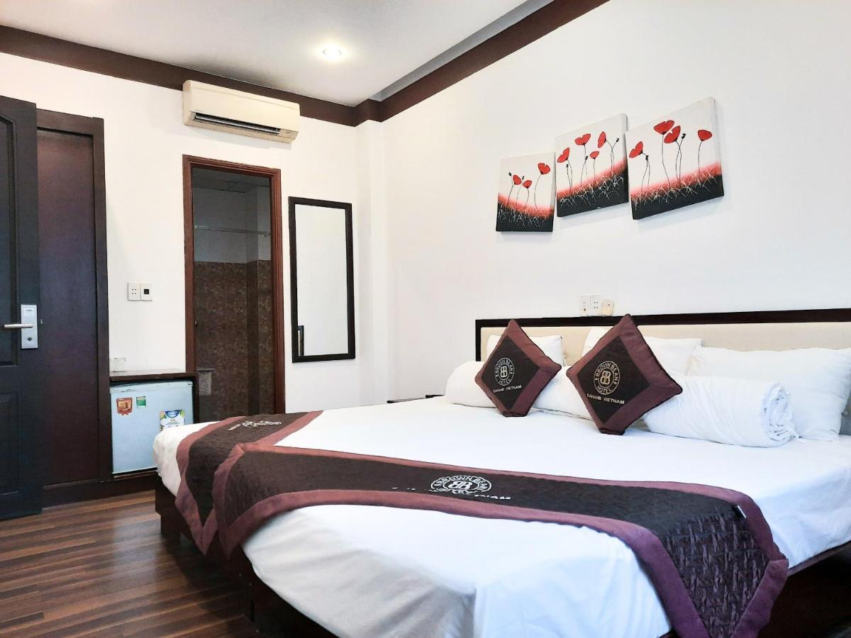 Brown Bean 2 Hotel Da Nang Luaran gambar