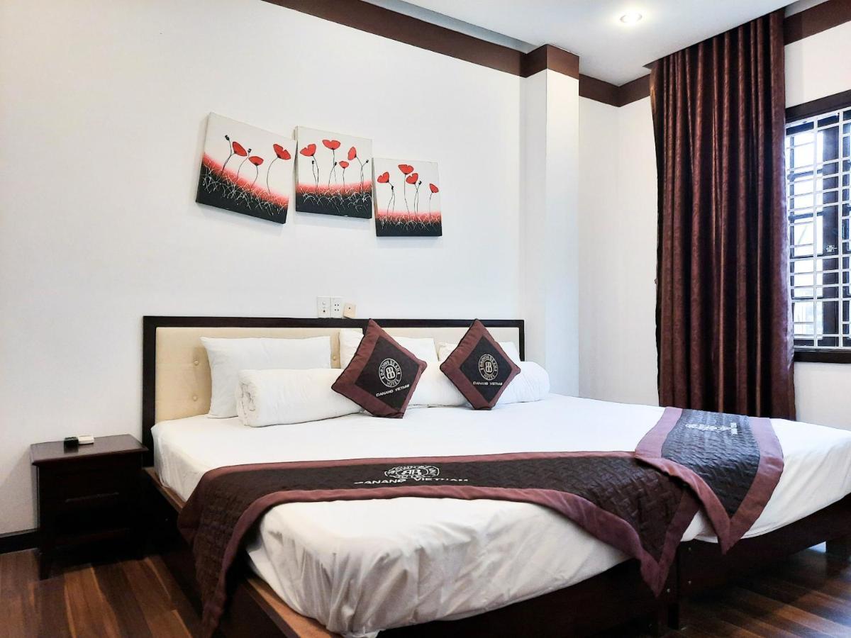 Brown Bean 2 Hotel Da Nang Luaran gambar