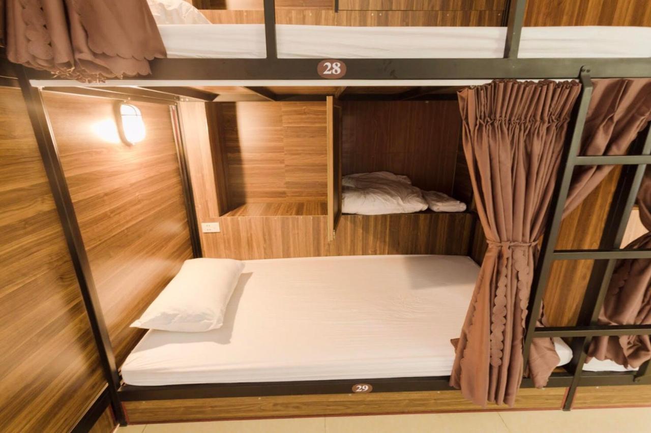 Brown Bean 2 Hotel Da Nang Luaran gambar