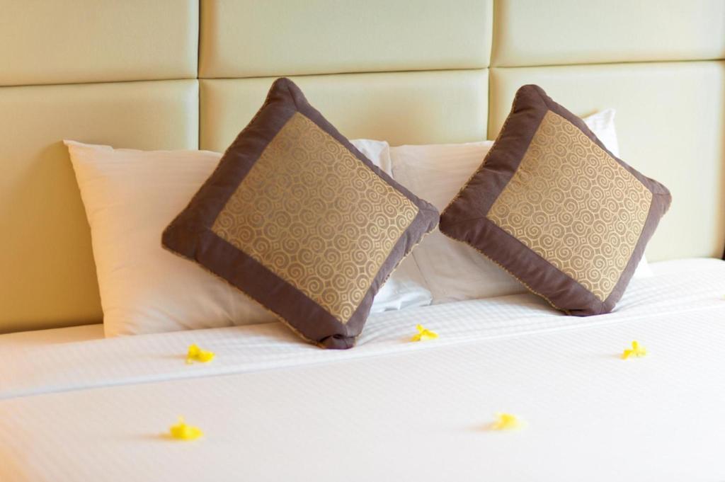 Brown Bean 2 Hotel Da Nang Luaran gambar