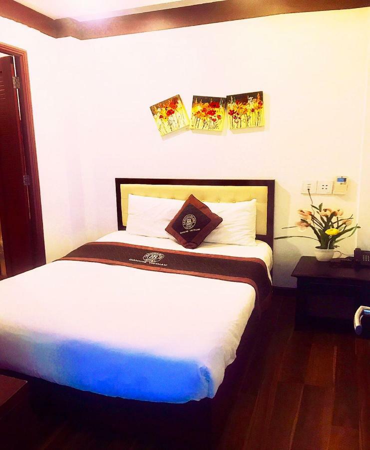 Brown Bean 2 Hotel Da Nang Luaran gambar